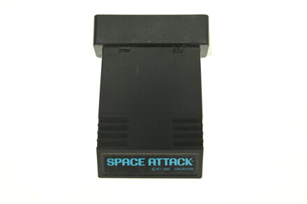 Space Attack - Atari 2600