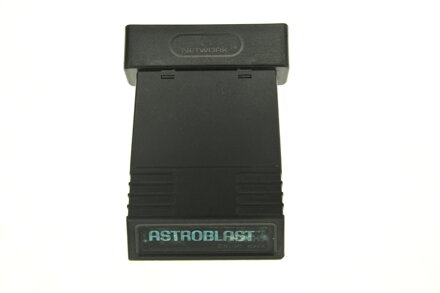 Astroblast - Atari 2600