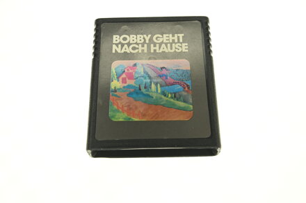 Bobby Geht - Atari 2600