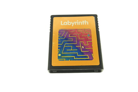 Labyrinth - Atari 2600