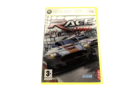 Race pro - Xbox 360