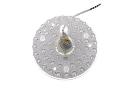 LED Magnetický modul 24W (LC10)