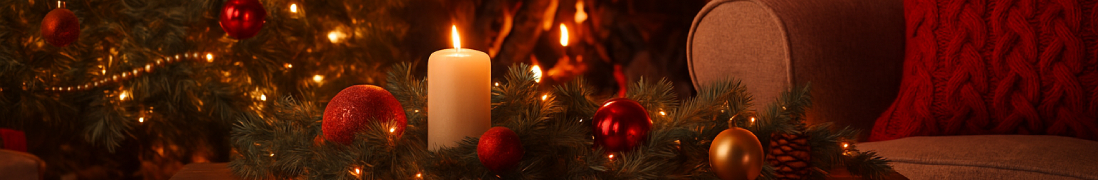 Vánoční provozní doba