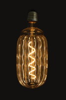 LED dekorativní žárovka Edison