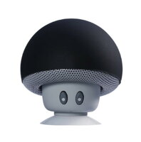 Mini Bluetooth reproduktor houbička