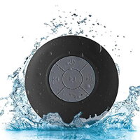 Mini Bluetooth reproduktor vodotěsný
