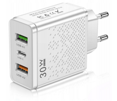 Nabíjecí adaptér 30W