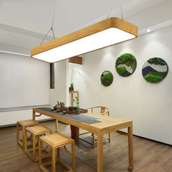Závěsný LED panel
