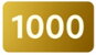 Dárkový poukaz 1000