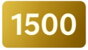 Dárkový poukaz 1500