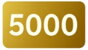 Dárkový poukaz 5000