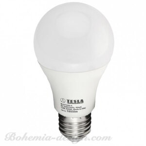 LED žárovka Tesla E27, 10W