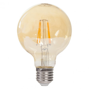 Retro LED žárovka Edison - Eb1180