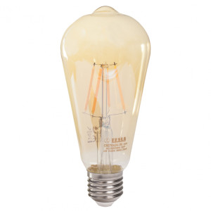 Led žárovka Edison Eb333