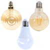 Designové žárovky – retro, filamentové i led | Bohemia-Design