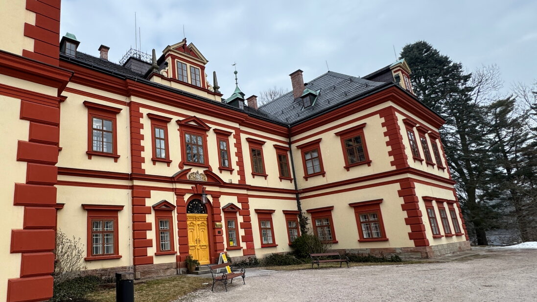 Repliky historických luceren pro Město Jilemnice