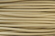Textilní kabel Zlatý Z33 opředený 2x0,75 a 3x0,75mm2
