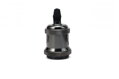 Objímka E27 s krytem - Black Pearl