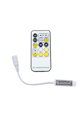 Mini CCT LED ovladač s RF dálkovým ovládáním