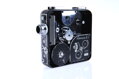 Kamera Meopta Admiral 8mm