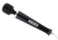 Masážní hlavice Power Wand černá