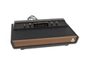 ATARI 2600 WOODY 100% stav