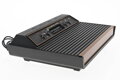 ATARI 2600 WOODY 100% stav