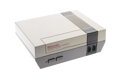 Herní konzole Nintendo NES