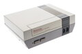Herní konzole Nintendo NES