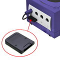 Paměťová karta pro Nintendo GameCube NGC, 4MB