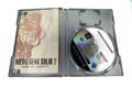 Metal Gear Solid 2: Sons of Liberty - PlayStation 2