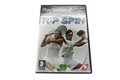 Top Spin - PlayStation 2