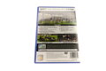 EA Sports Rugby 08  - PlayStation 2
