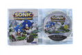 Sonic Generations - PlayStation 3