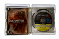 Uncharted 2 Among Thieves (Platinum) - PlayStation 3