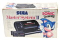 SEGA Master System II