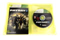 PayDay 2 - Xbox 360