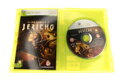 Clive Barker' s Jericho - Xbox 360