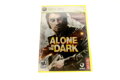 Alone in the Dark - Xbox 360