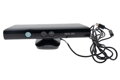 Microsoft Xbox 360 Kinect pohybový senzor-černý