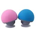 Mini Bluetooth reproduktor houbička 