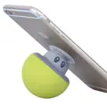 Mini Bluetooth reproduktor houbička 