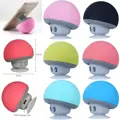 Mini Bluetooth reproduktor houbička 