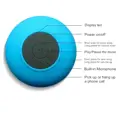 Mini Bluetooth reproduktor vodotěsný