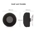 Mini Bluetooth reproduktor vodotěsný