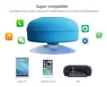 Mini Bluetooth reproduktor vodotěsný