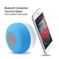 Mini Bluetooth reproduktor vodotěsný