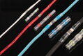 Spojka vodičů  smrštitelná  pro kabel 1,5-2,5 mm2