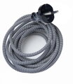 Přívodní Textilní Kabel barevný 2x0,75mm2