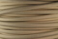 Textilní kabel Obilná ZO1335 opředený 2x0,75 a 3x0,75mm2